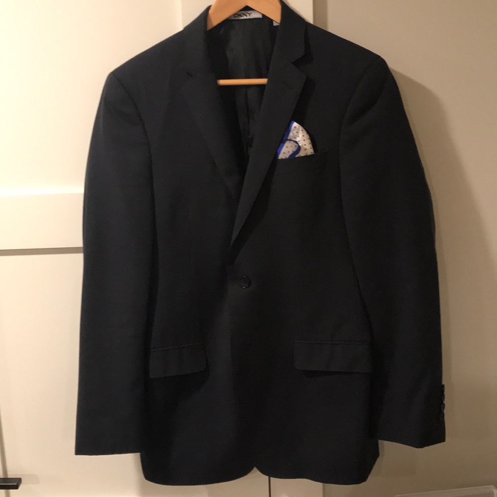 DKNY 38R Jacket